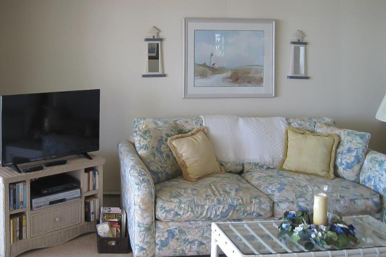 Nantucket 6 Apartment Ocean City