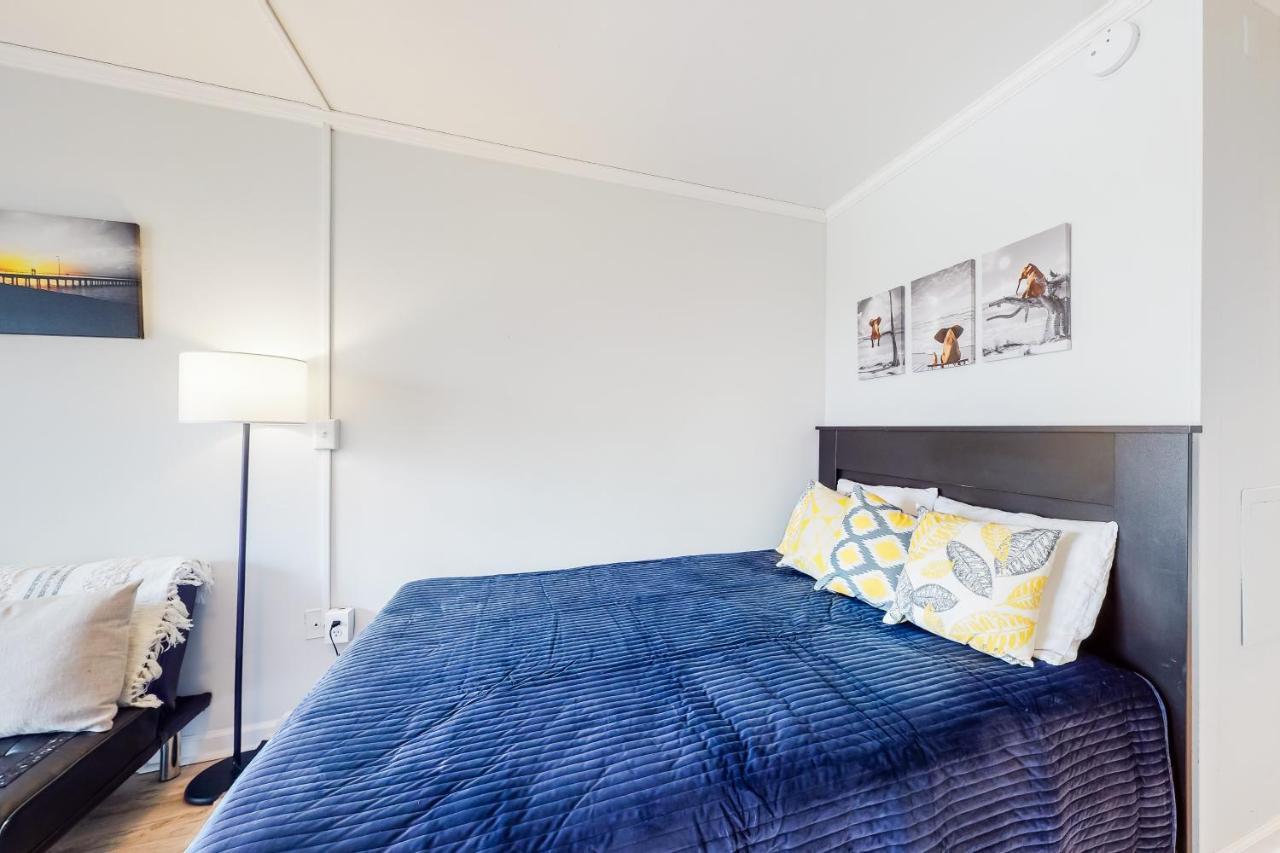 Marshall Apartment Ocean City