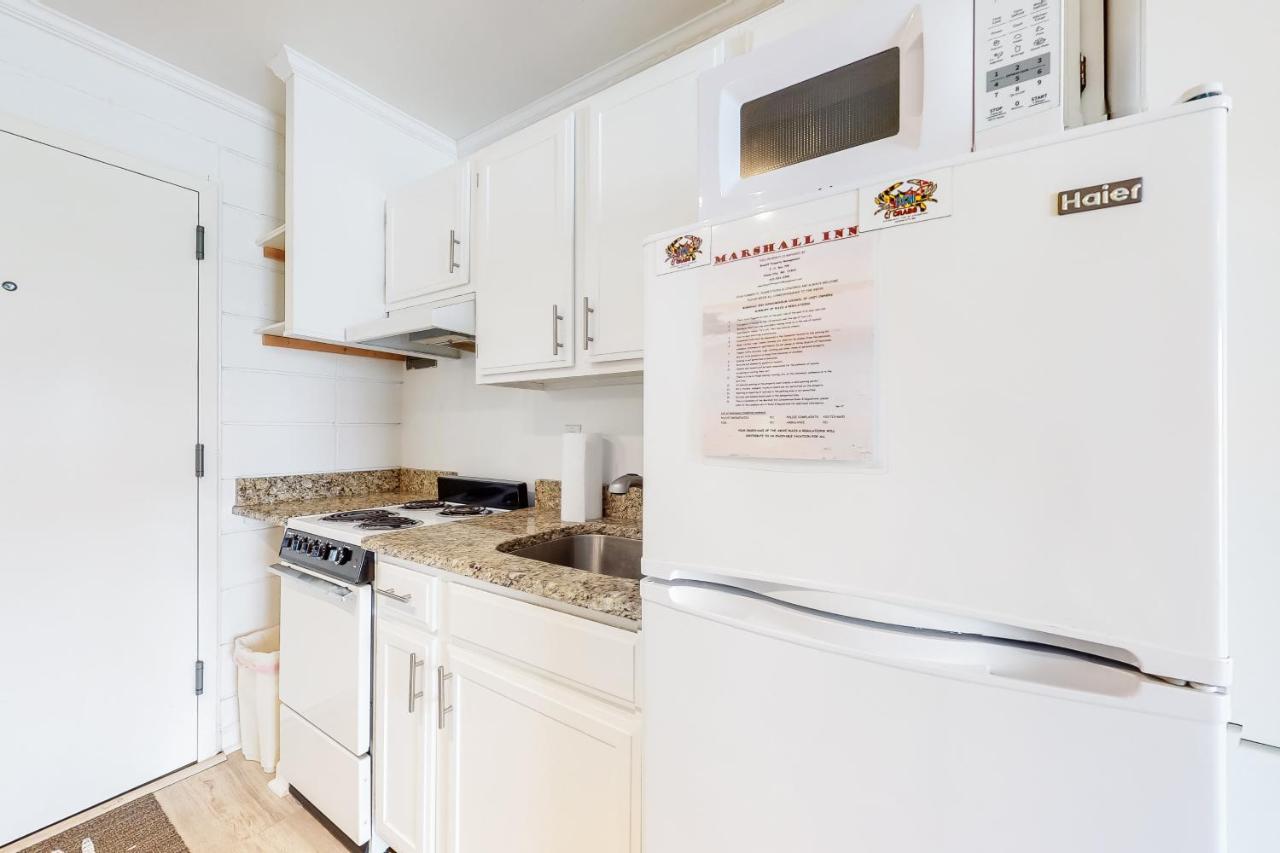 Apartment Marshall Ocean City