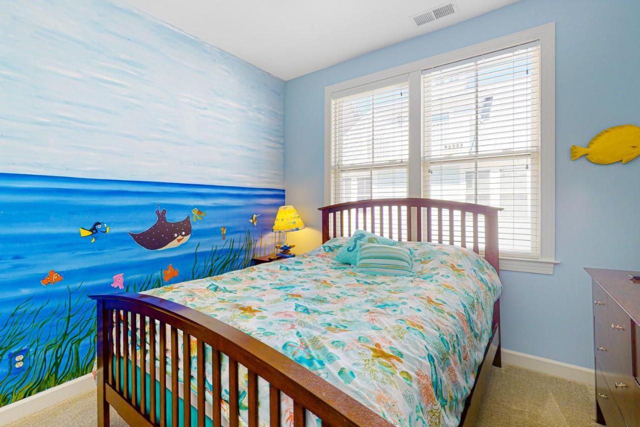 Sunset Island - 34 Seaside Ocean City