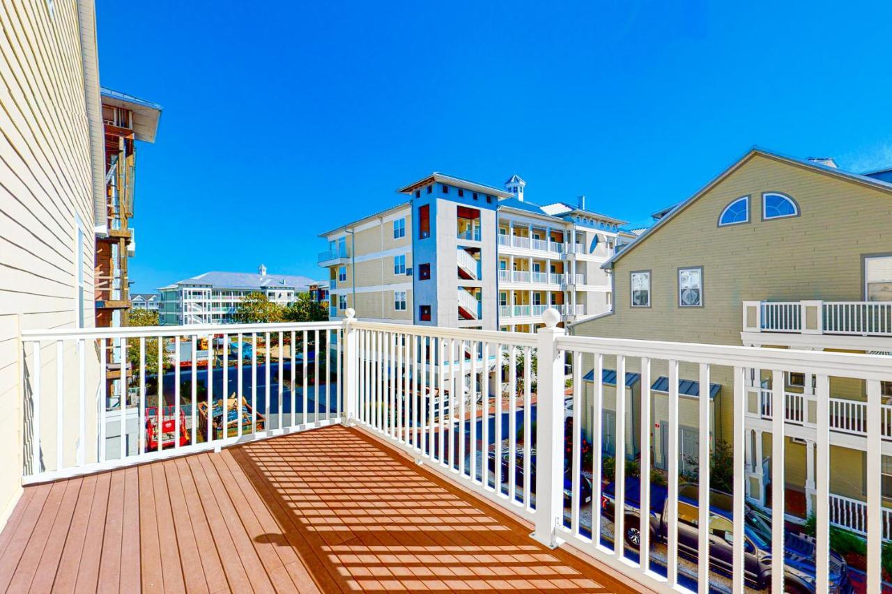 Sunset Island - 15 Canal Side Mews Ocean City