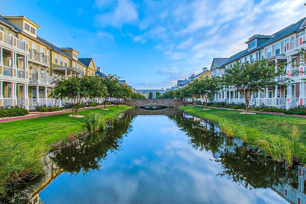 Holiday home Sunset Island - 15 Canal Side Mews