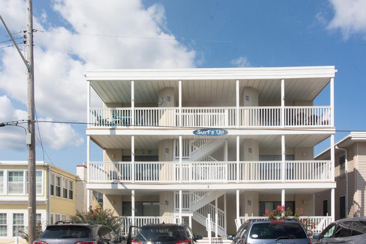 Surfs Up 301 Apartment