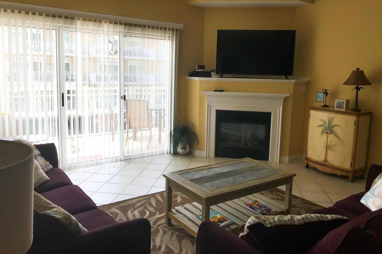 Island Breeze Apartment