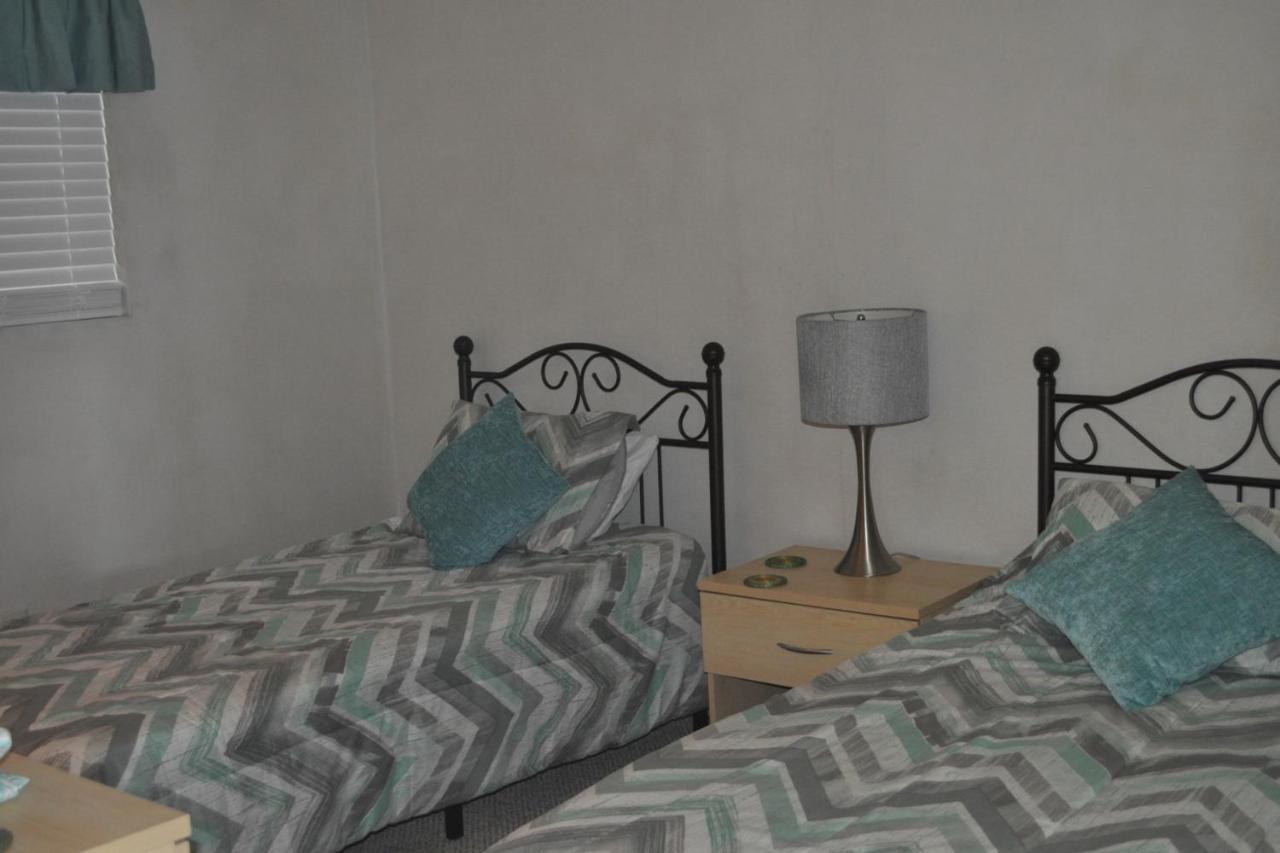 Bonaire Holiday home *