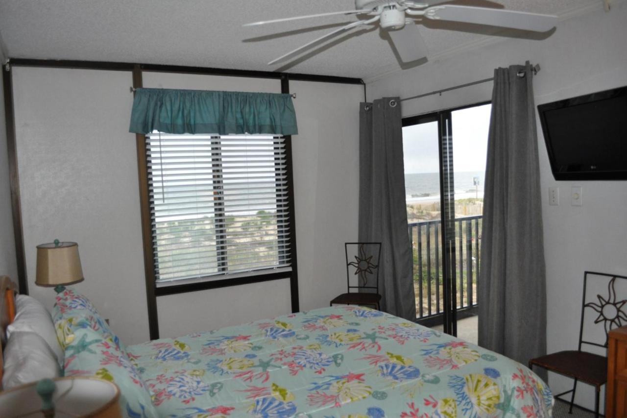Bonaire * Ocean City