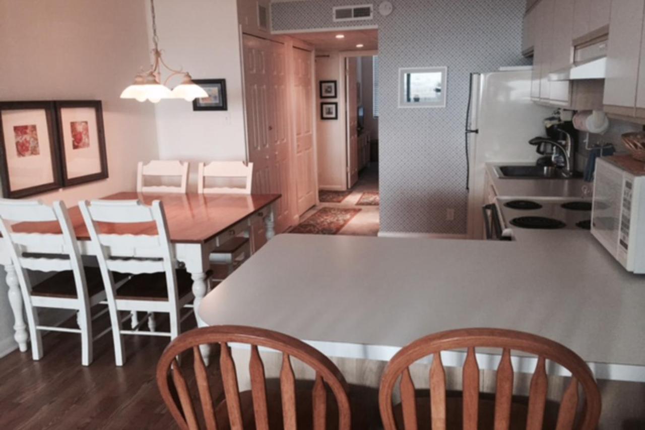 Breakwater Ii 103 Holiday home *