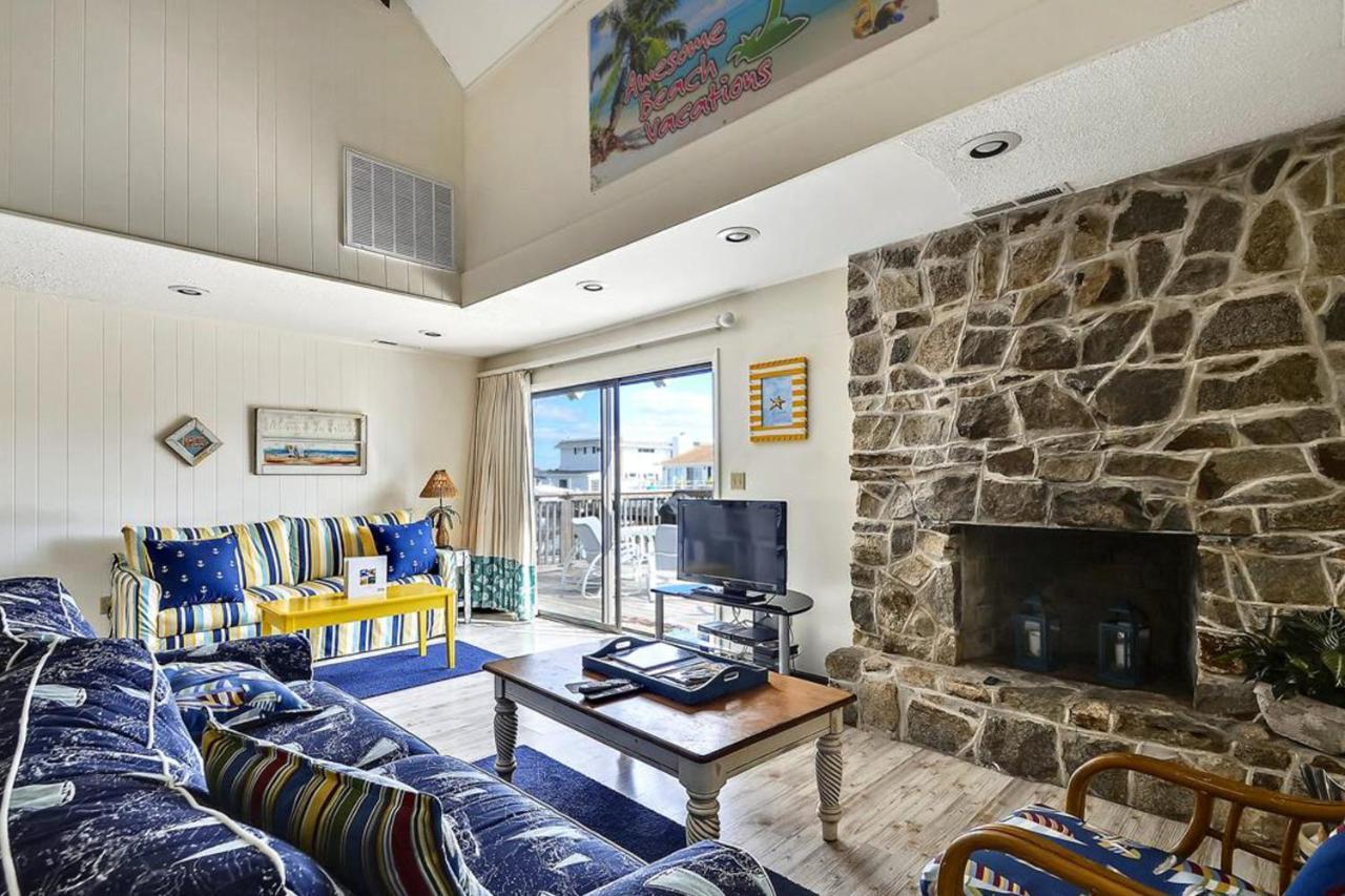 Holiday home A
