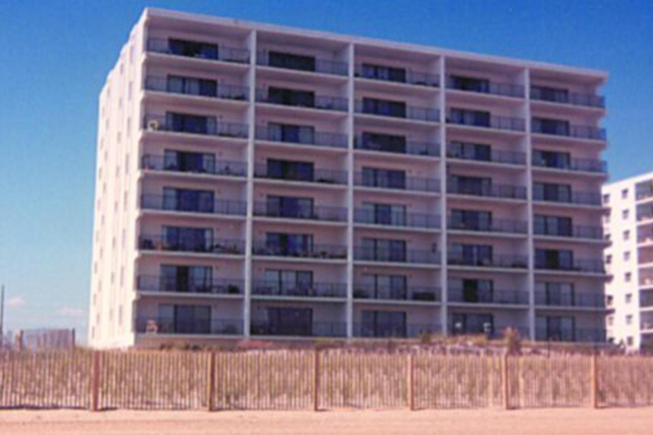 Camelot Ii Holiday home Ocean City
