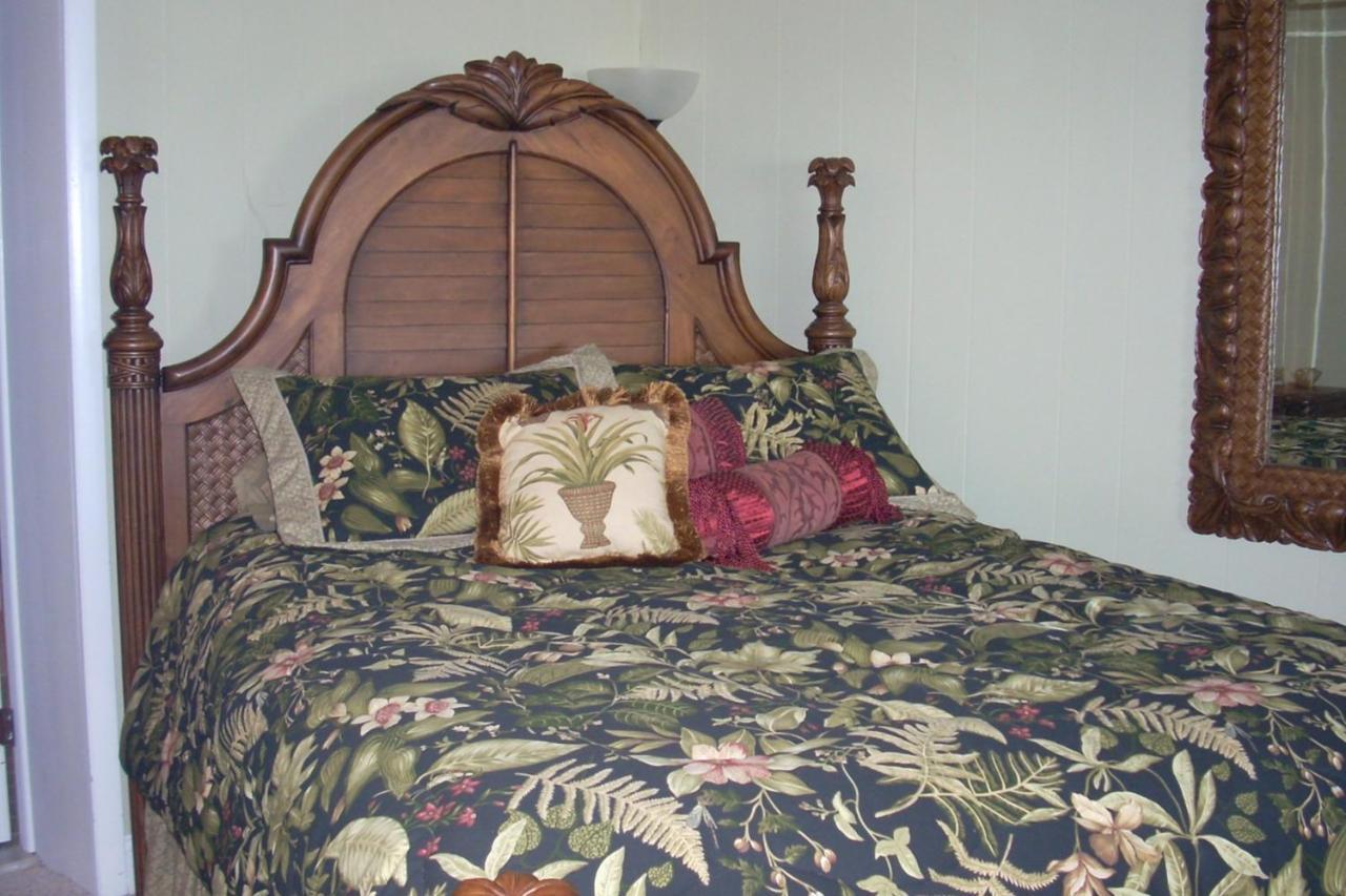 Camelot Ii Holiday home Ocean City
