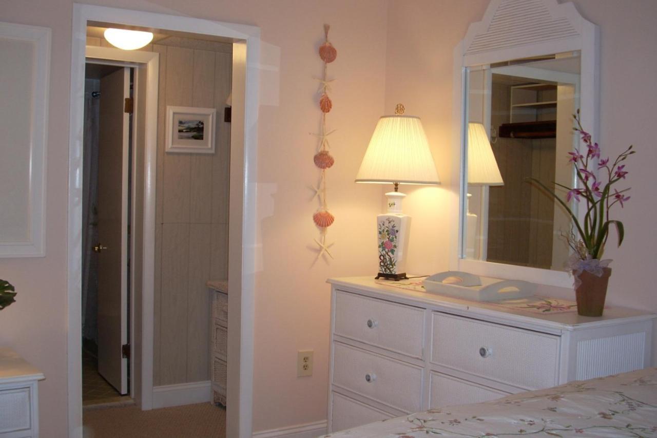 Camelot Ii Holiday home Ocean City