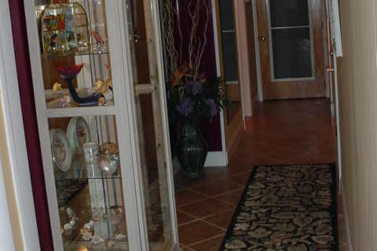 Holiday home Camelot Ii Ocean City