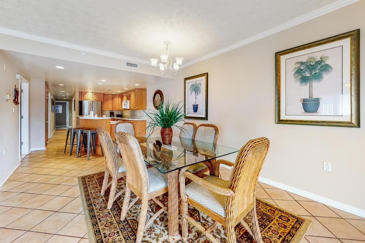 Holiday home Sea Palms Ocean City