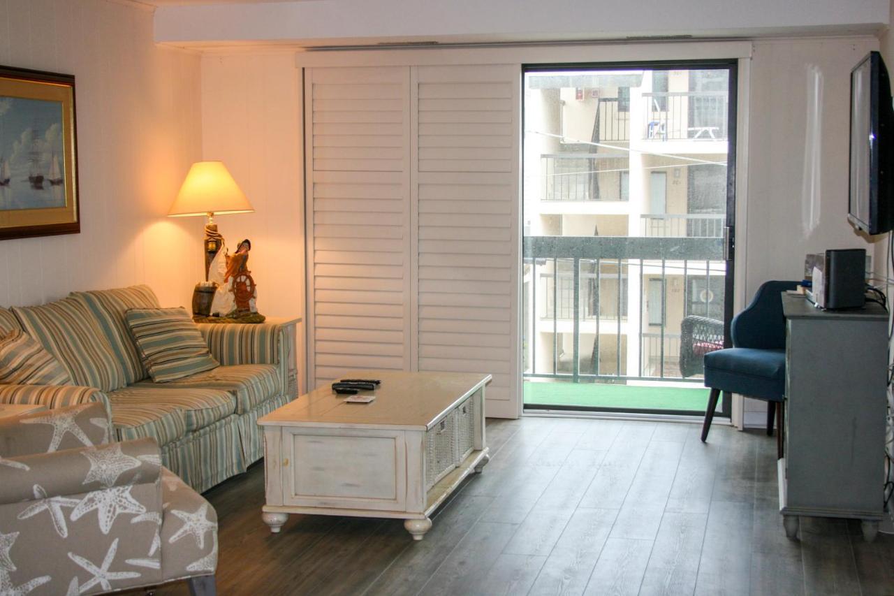 Apartment 81 Hill 301 Ocean City
