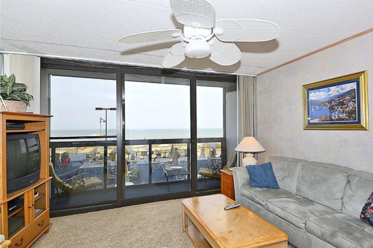 Golden Sands Ii Holiday home Ocean City