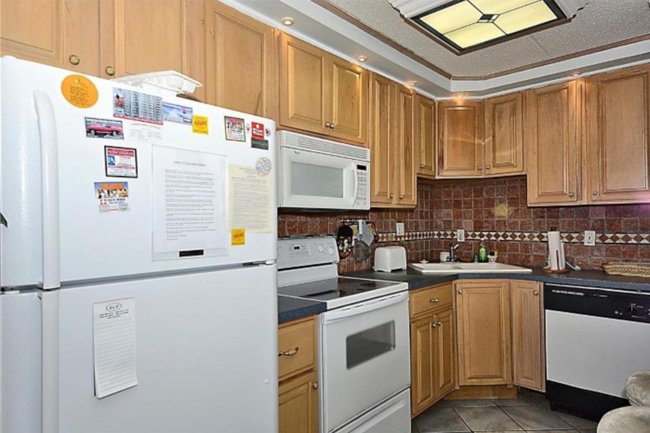 Holiday home Golden Sands Ii