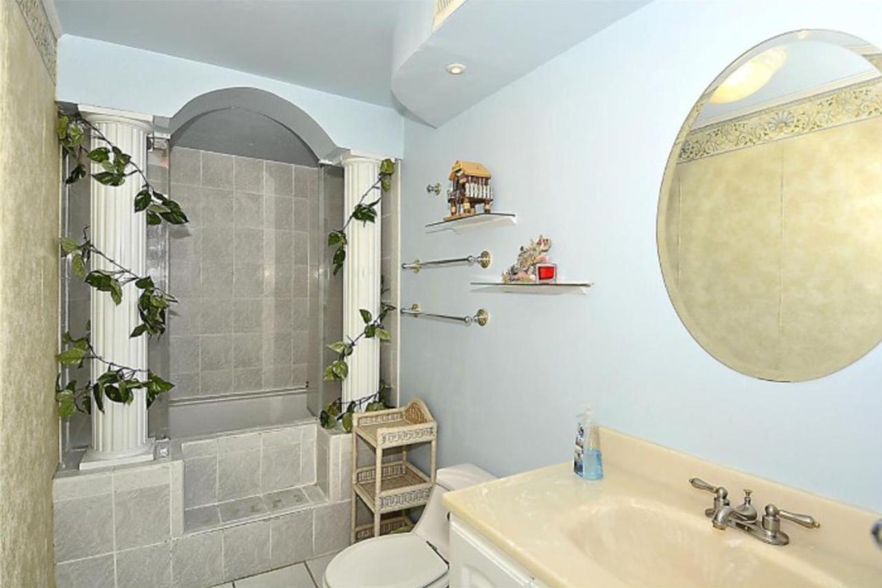 Holiday home Golden Sands Ii Ocean City