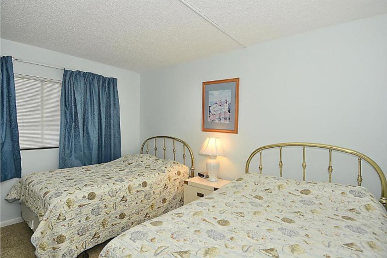 Holiday home Golden Sands Ii Ocean City