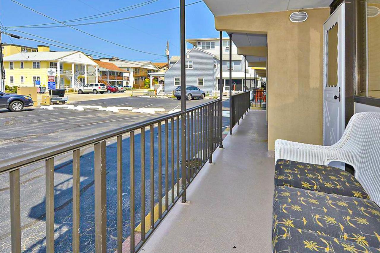 Sherwood West Holiday home Ocean City
