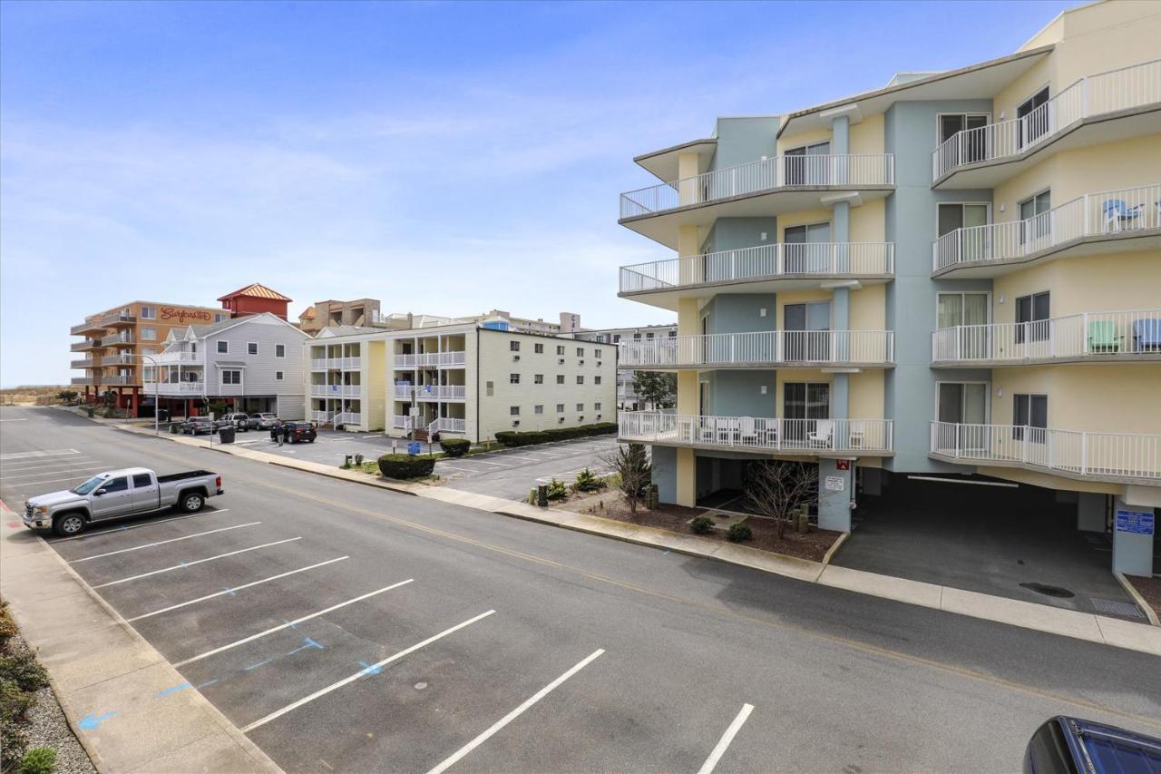 Ann Elizabeth 204 Ocean City