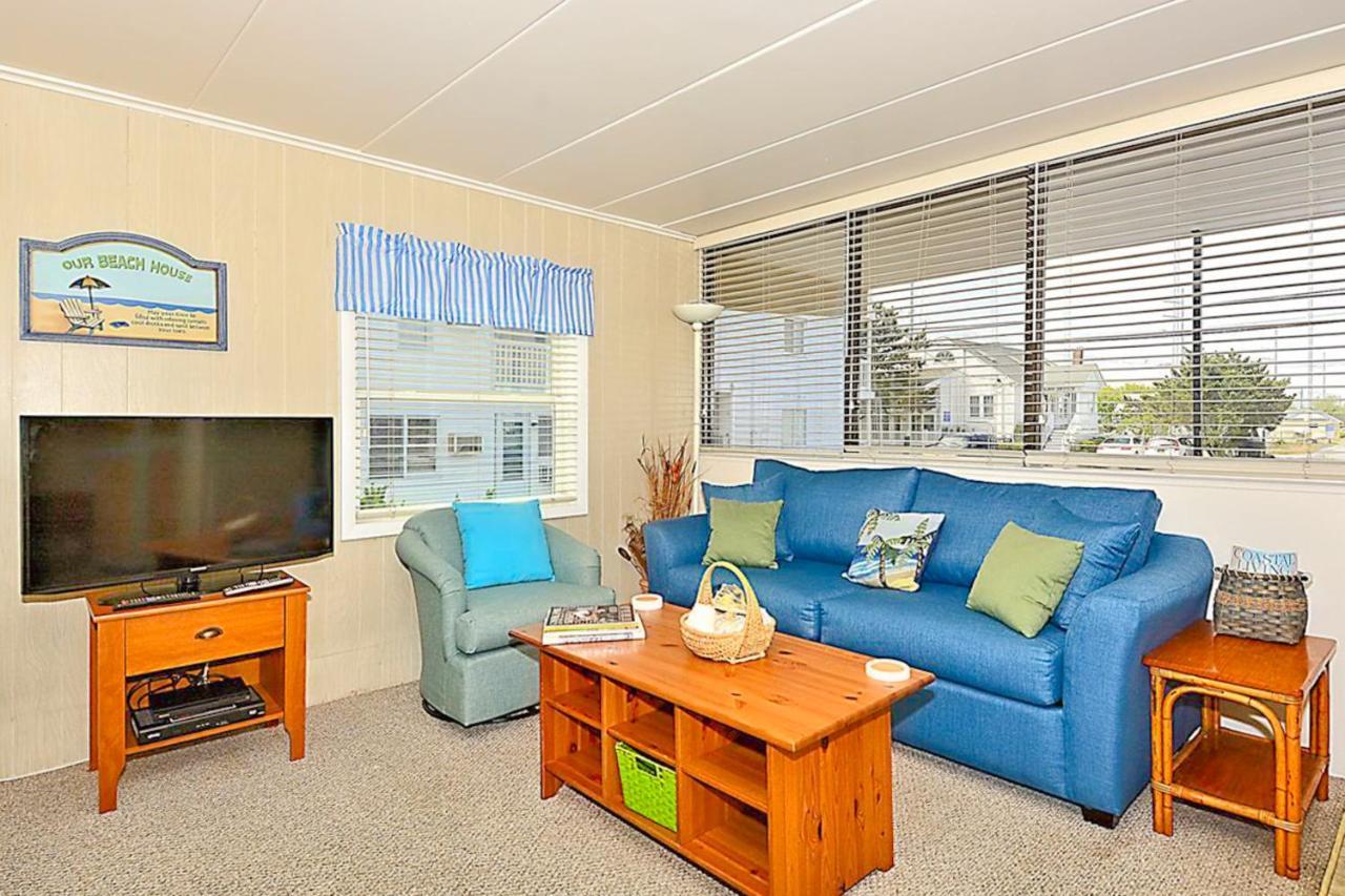Holiday home Sherwood West *