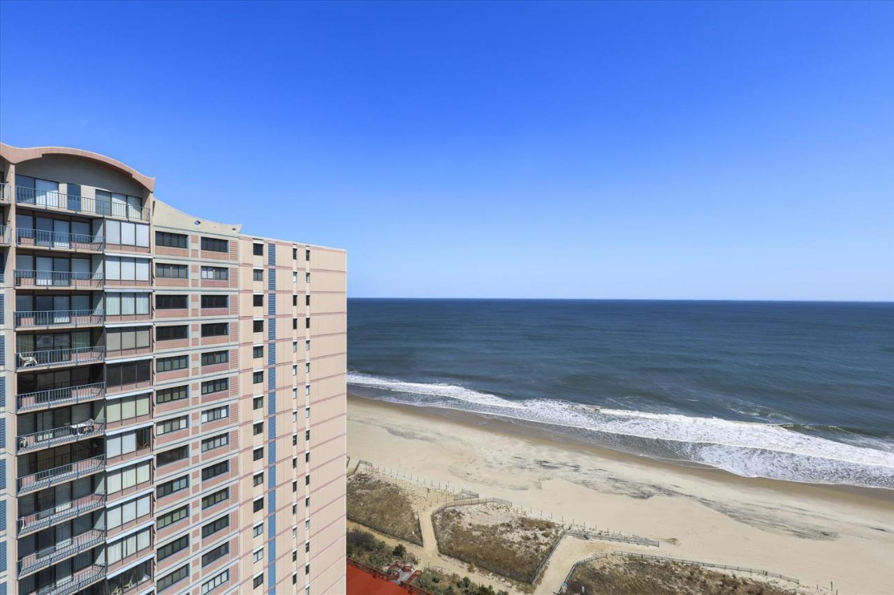 Holiday home Golden Sands Ocean City