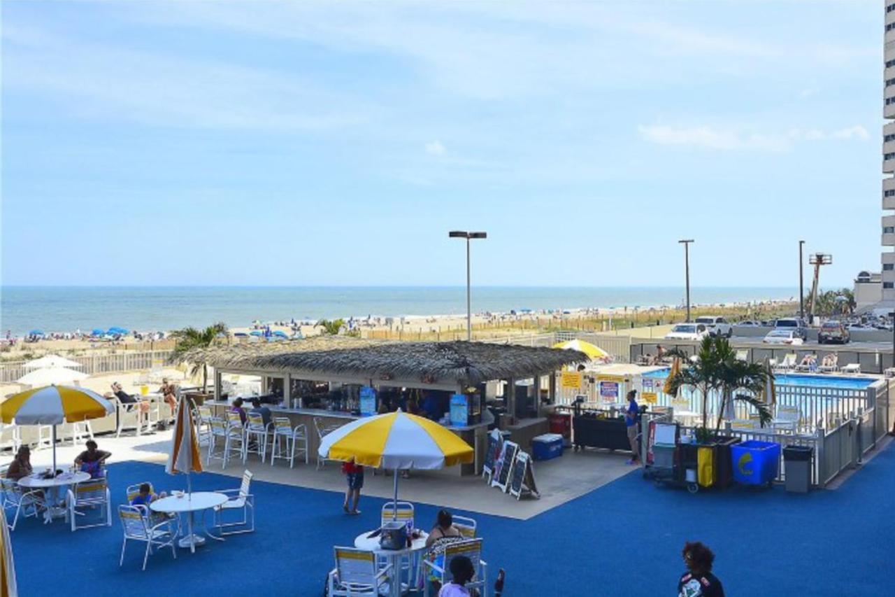 Holiday home Golden Sands Ii