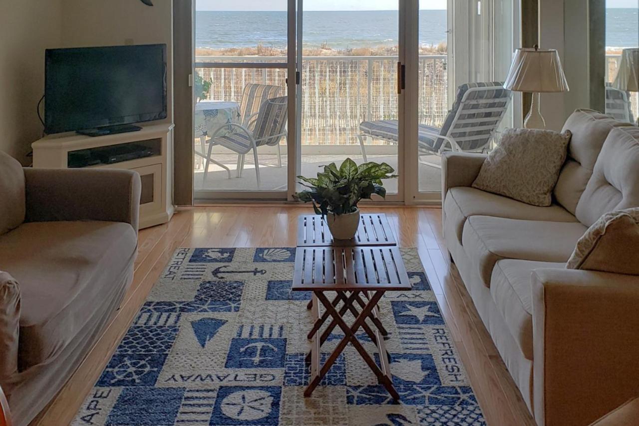Apartment Sungate 102
