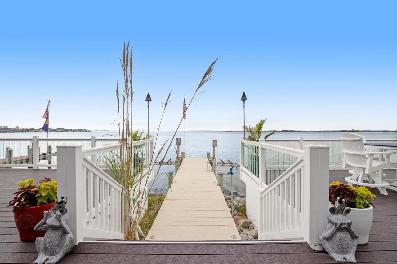 Holiday home Madison Waterfront *