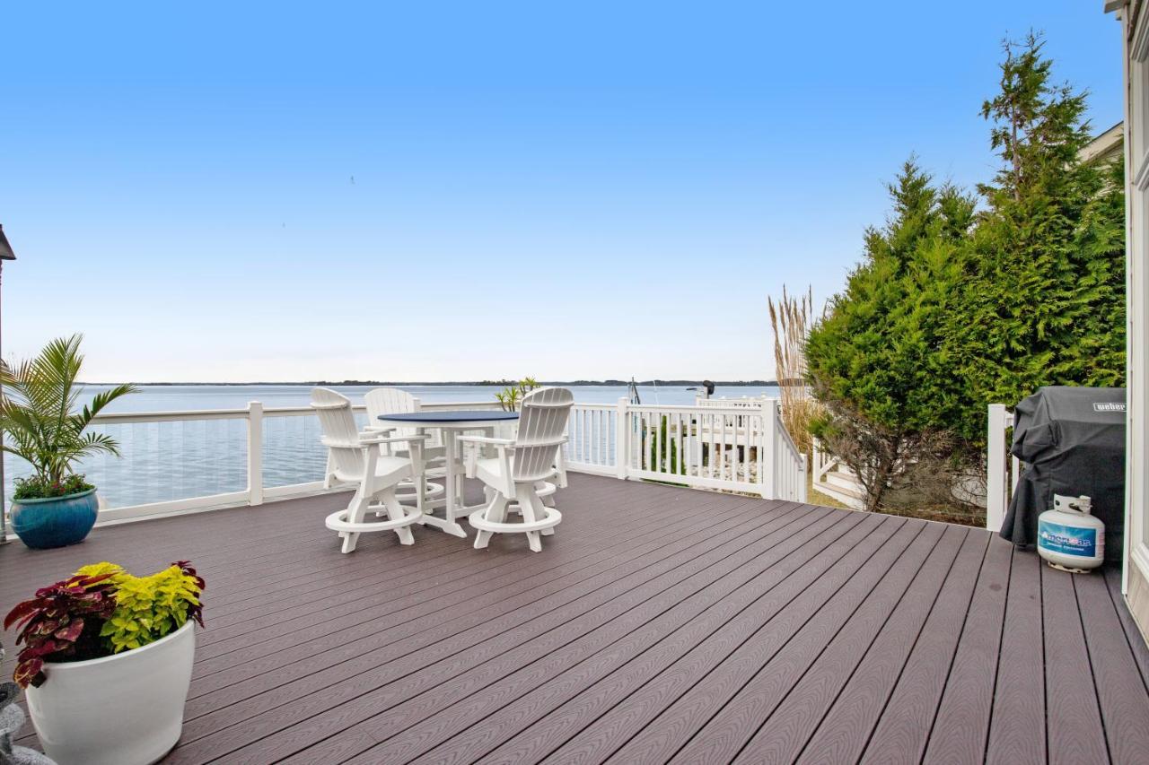 Holiday home Madison Waterfront *