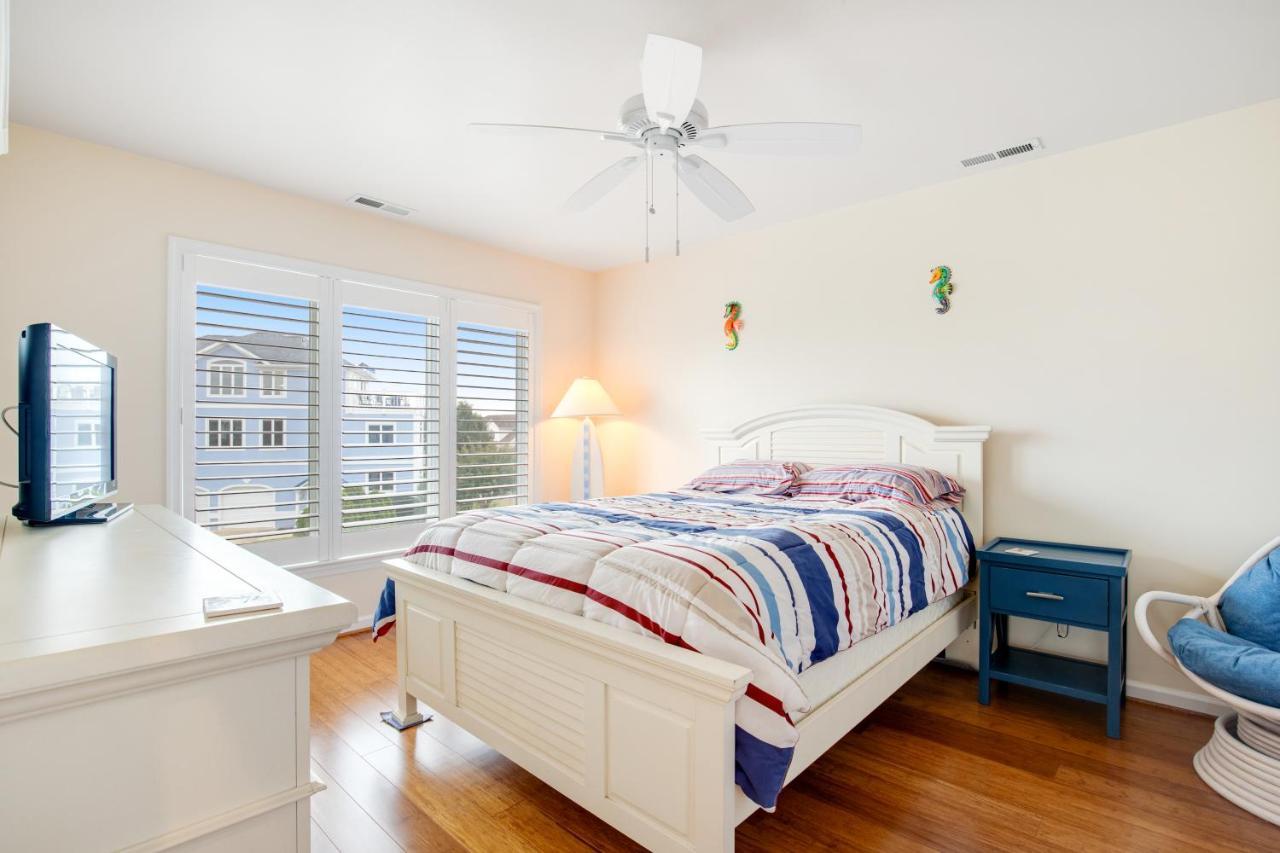 Holiday home Madison Waterfront Ocean City