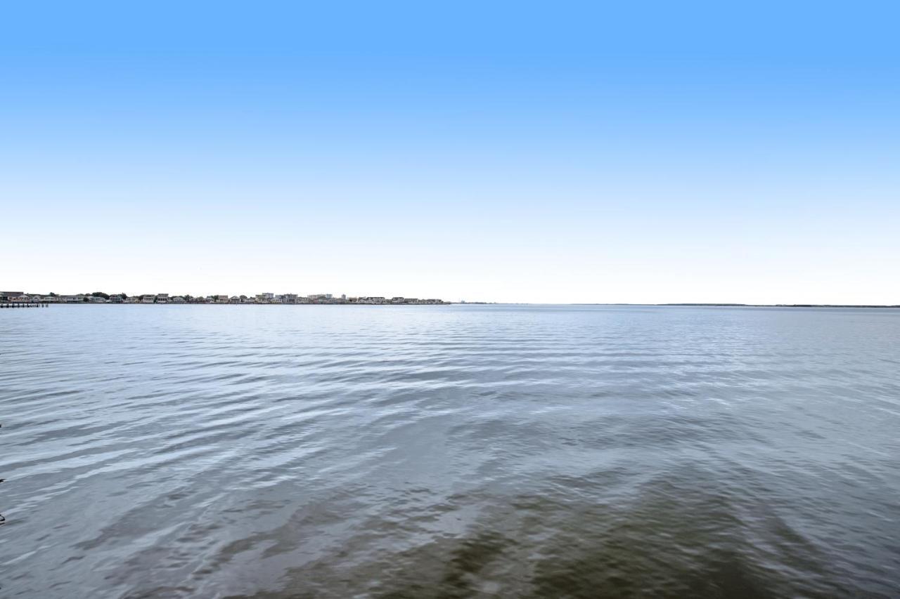Madison Waterfront Holiday home Ocean City
