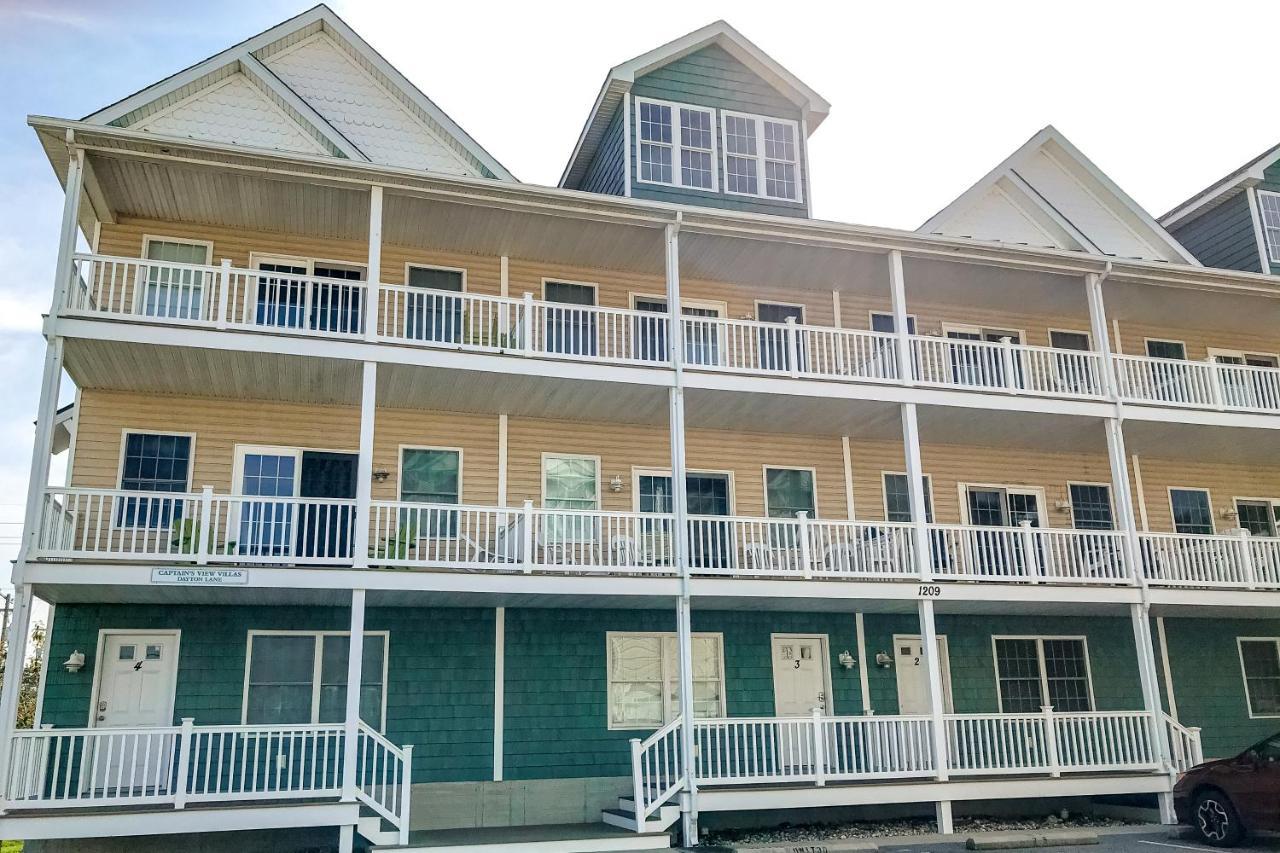Holiday home Captain's View 2 Ocean City