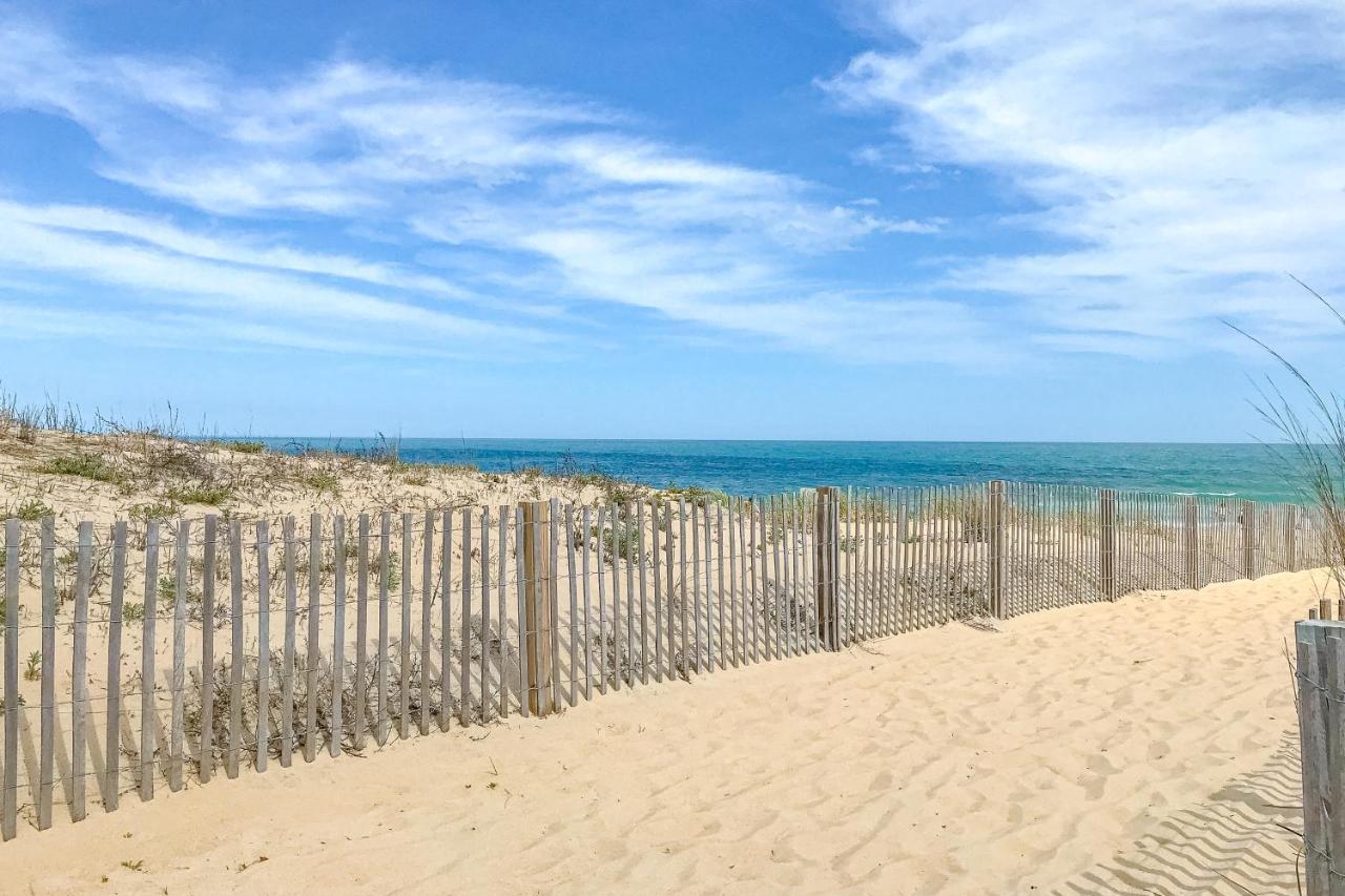 Captain's View 2 Holiday home Ocean City