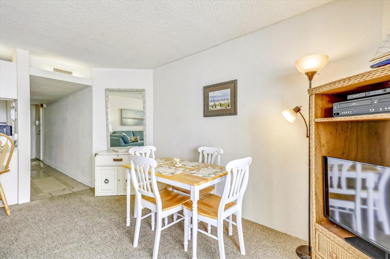 Pyramid Apartment Ocean City