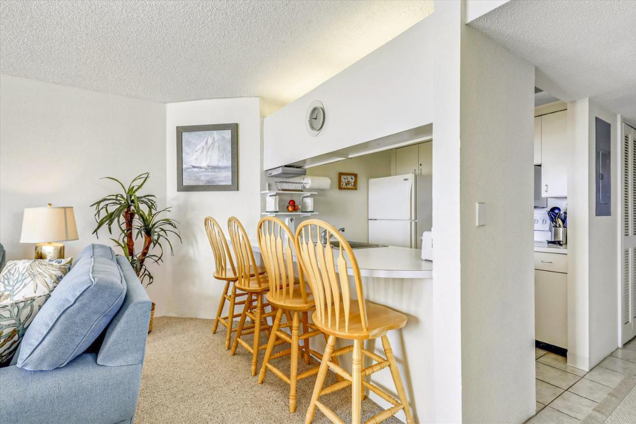 Apartment Pyramid