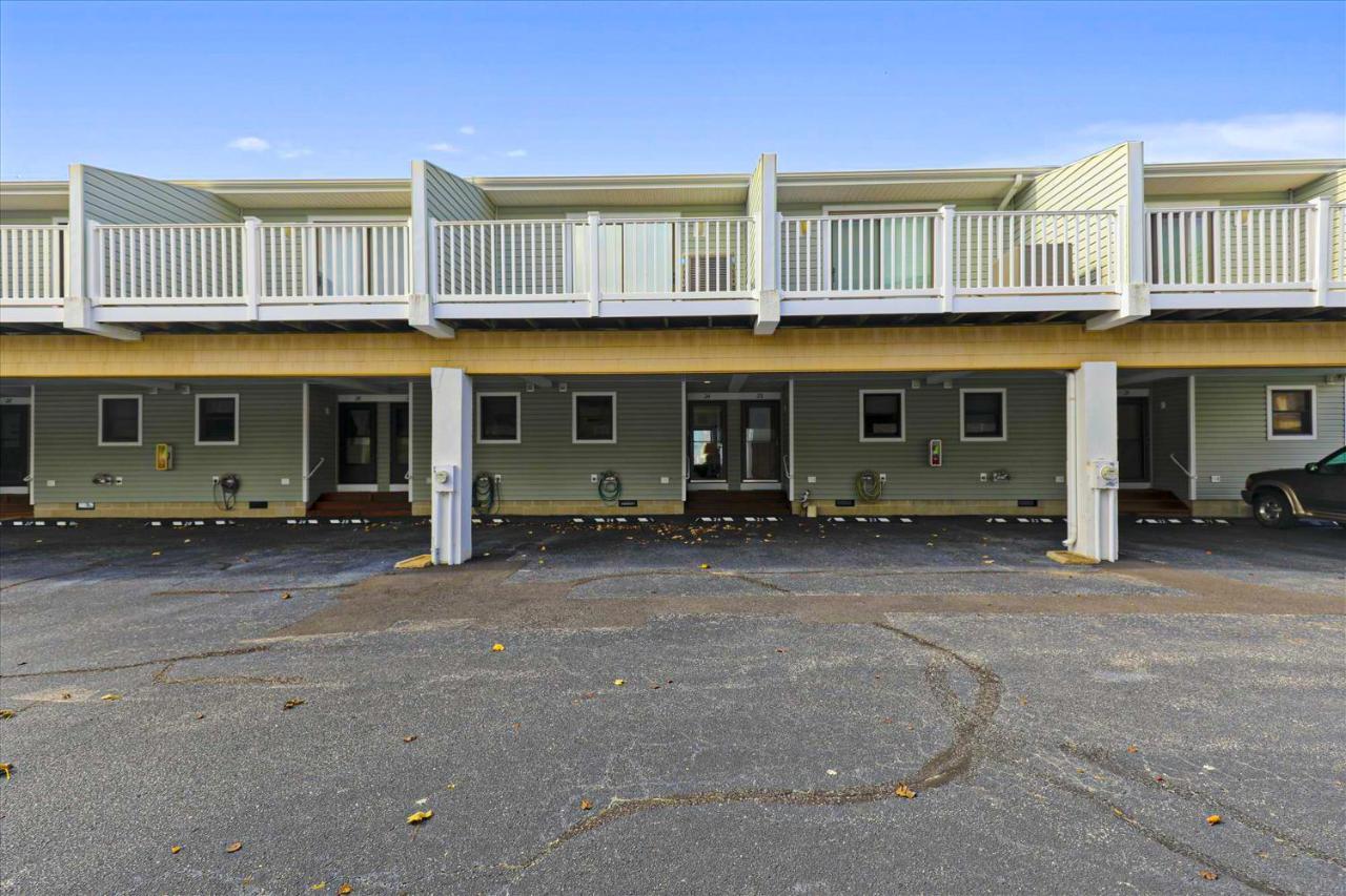 Holiday home Nassau Village 24 Ocean City
