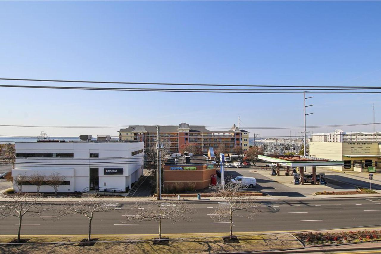 Blair Isle Beauty Apartment Ocean City