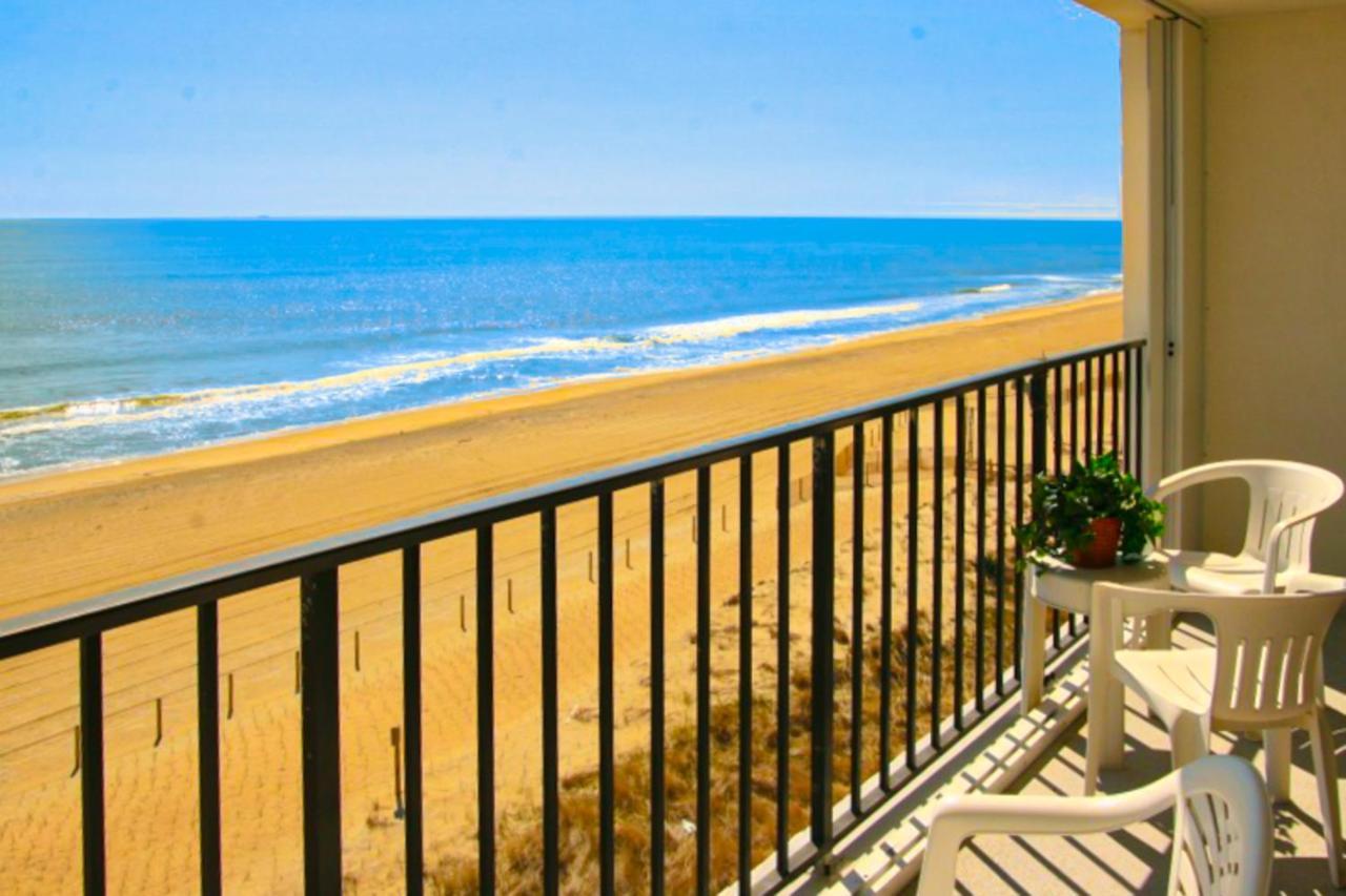 Apartment Golden Surf Ocean City