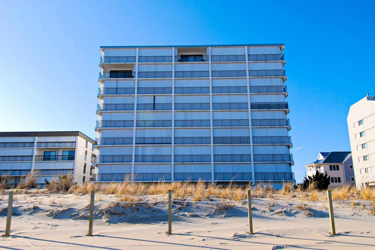 Apartment Golden Surf Ocean City