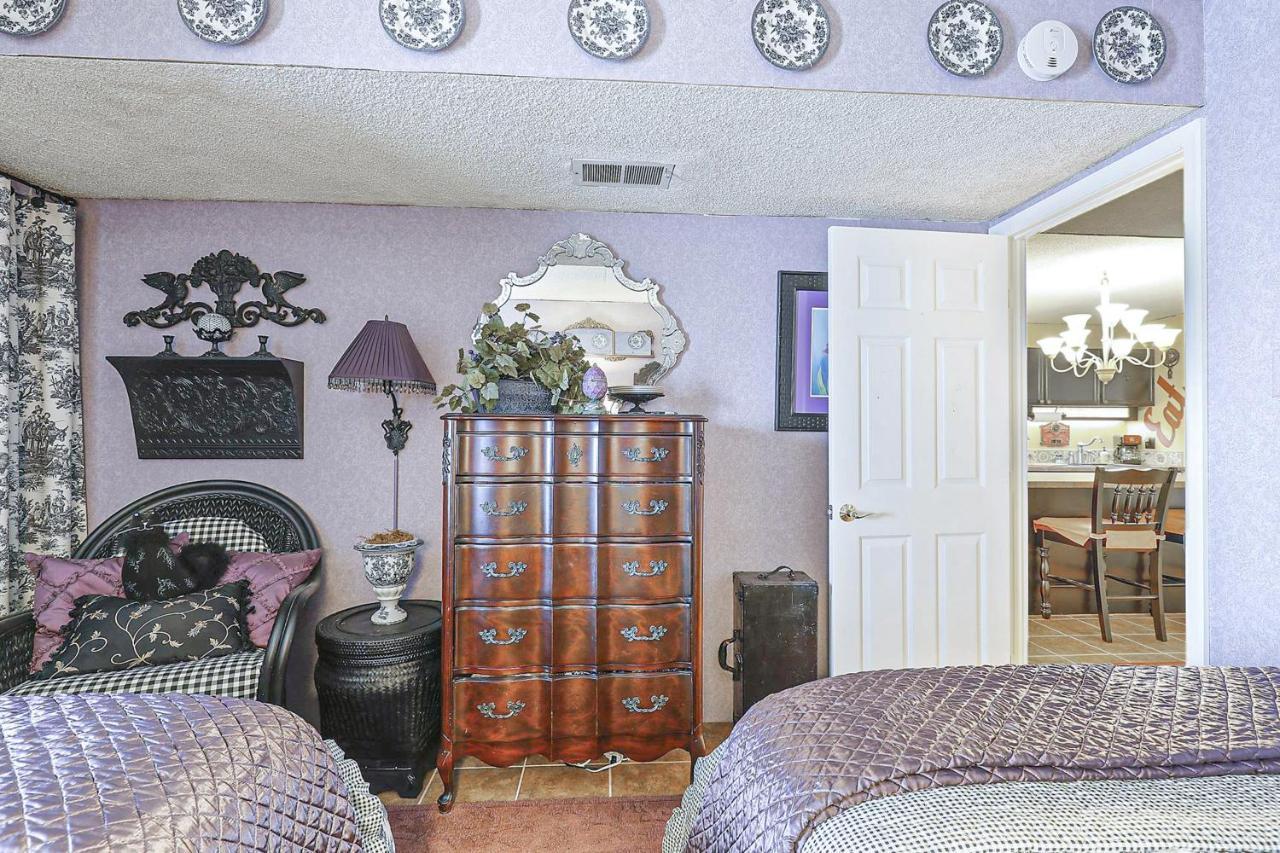 Sea Terrace Serenity * Ocean City