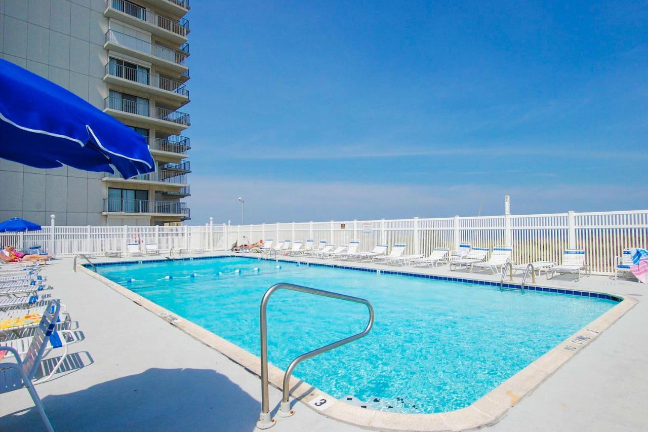Holiday home Sea Terrace Serenity Ocean City