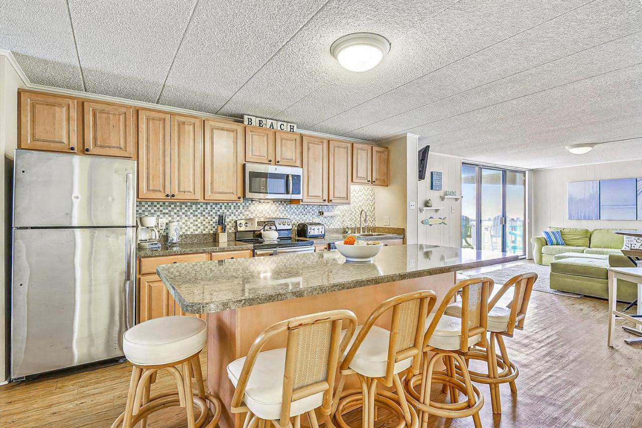 Sea Terrace Serenity Ocean City
