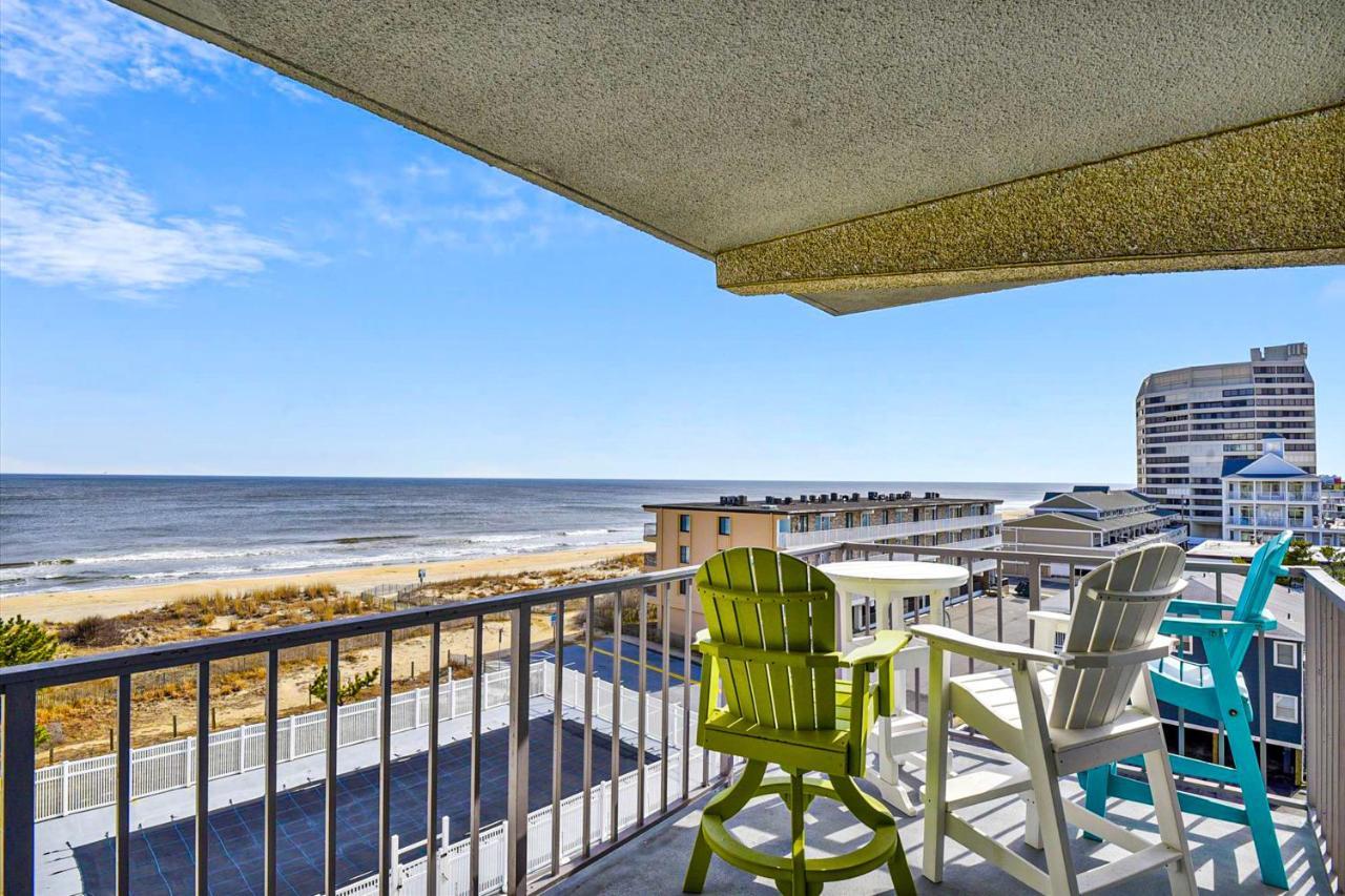 Holiday home Sea Terrace Serenity *