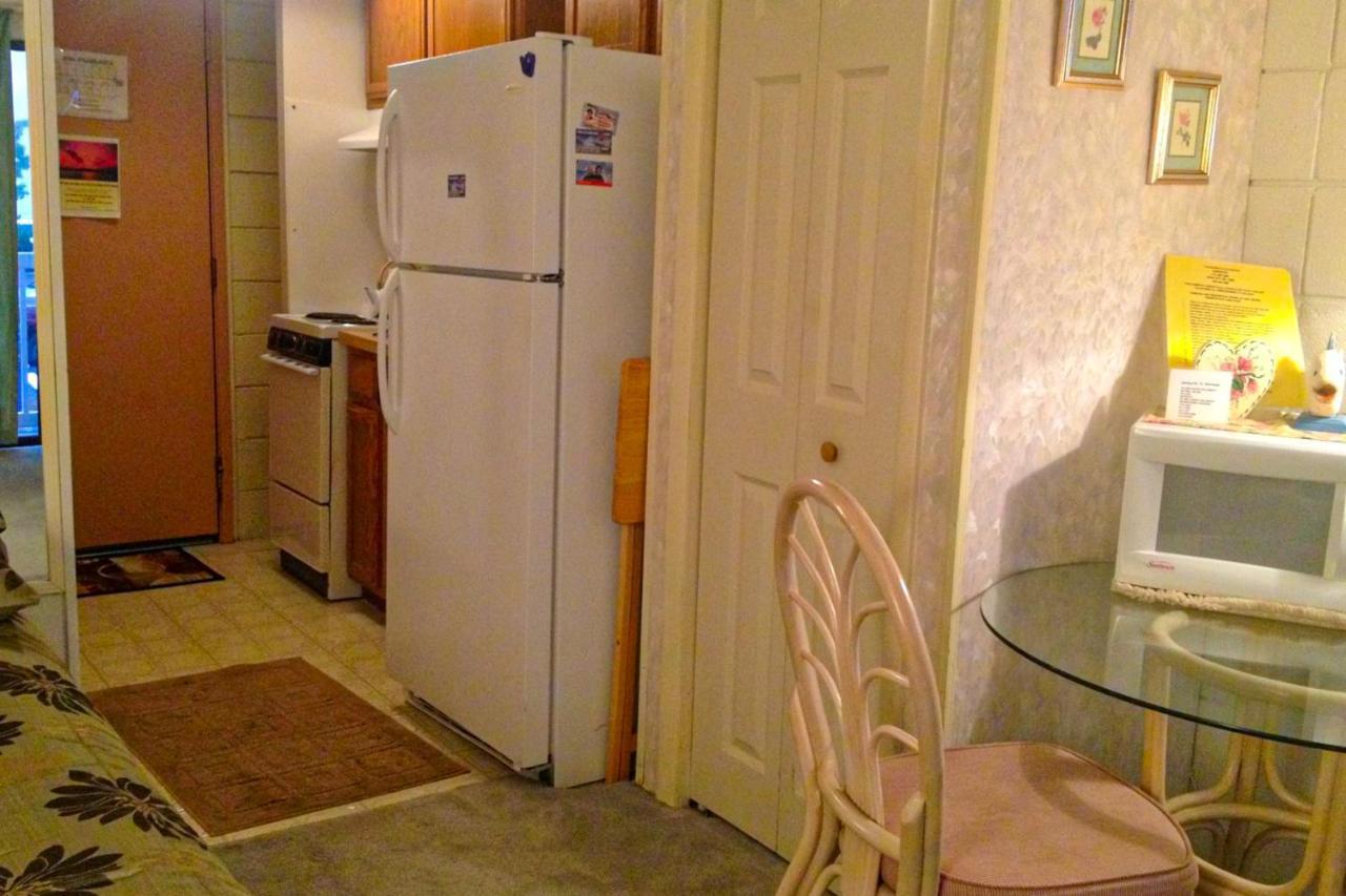 Apartment Marshall
