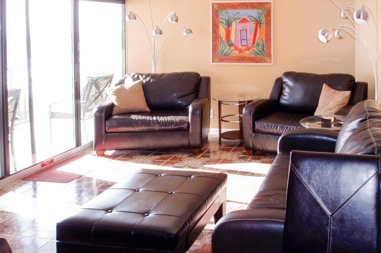 Holiday home Sea Terrace Serenity Ocean City