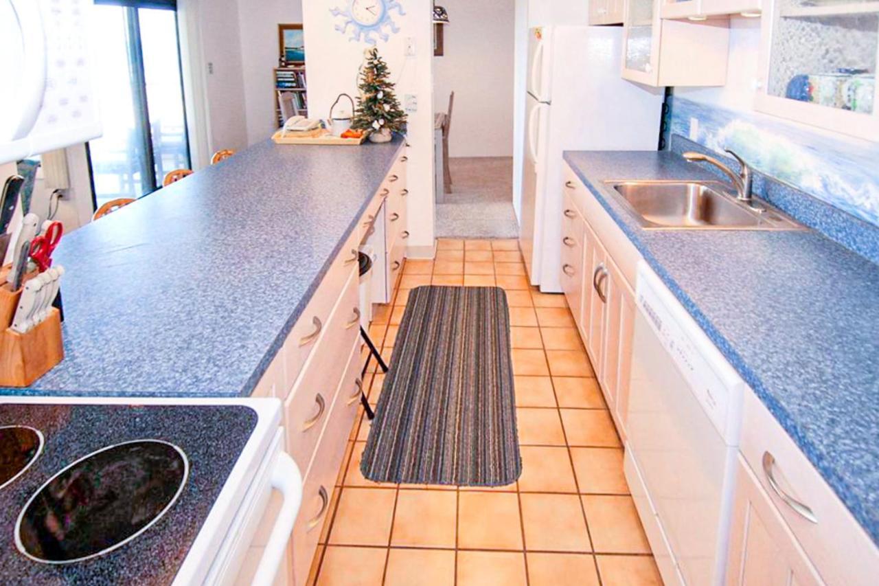 Phoenix 406 - A Wave From It Holiday home *