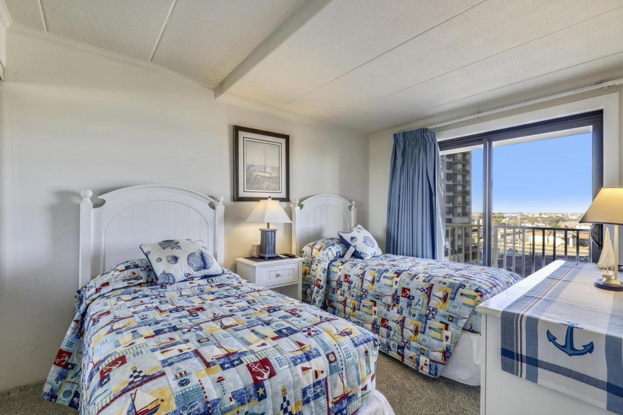 Holiday home Flying Cloud Ocean City