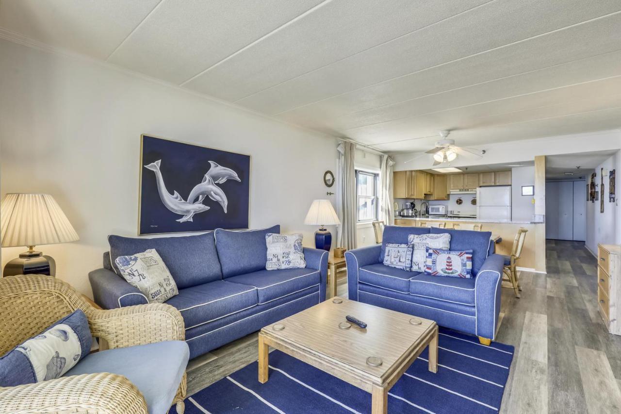 Flying Cloud Holiday home *