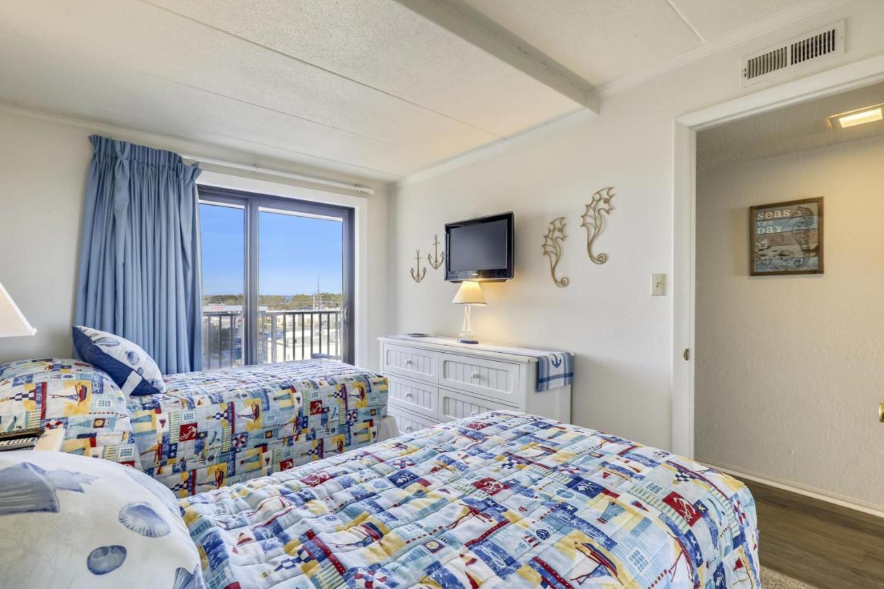 Flying Cloud Holiday home Ocean City